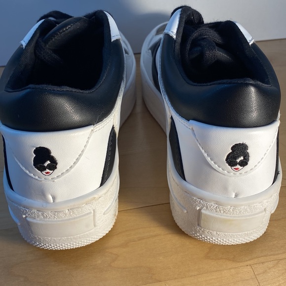 Alice and Olivia sneakers - Picture 3 of 6